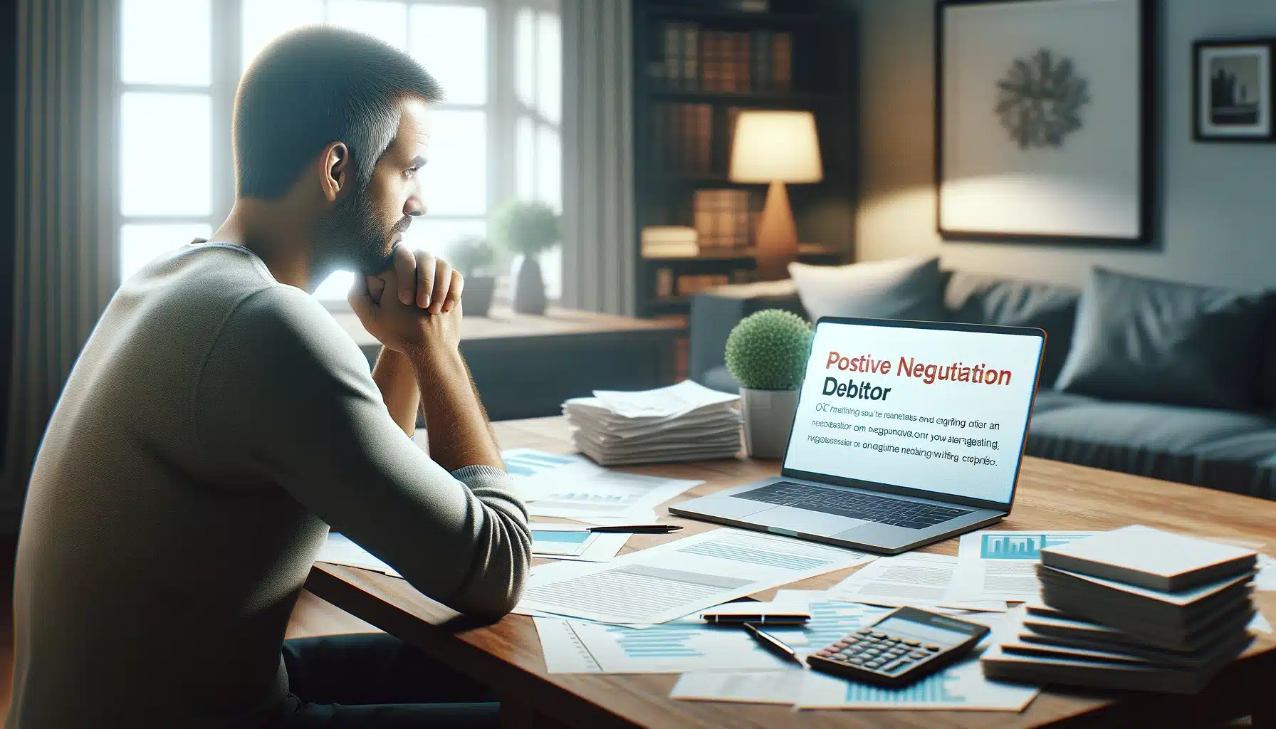 Negotiating with Creditors: Tips for UK Debtors