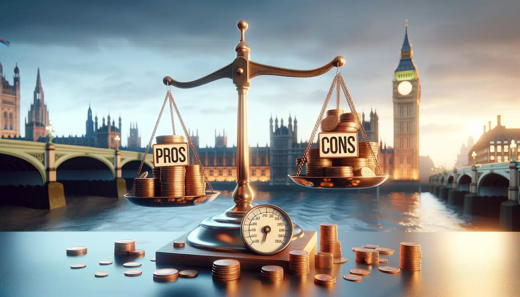 Understanding UK Debt Consolidation: Pros and Cons