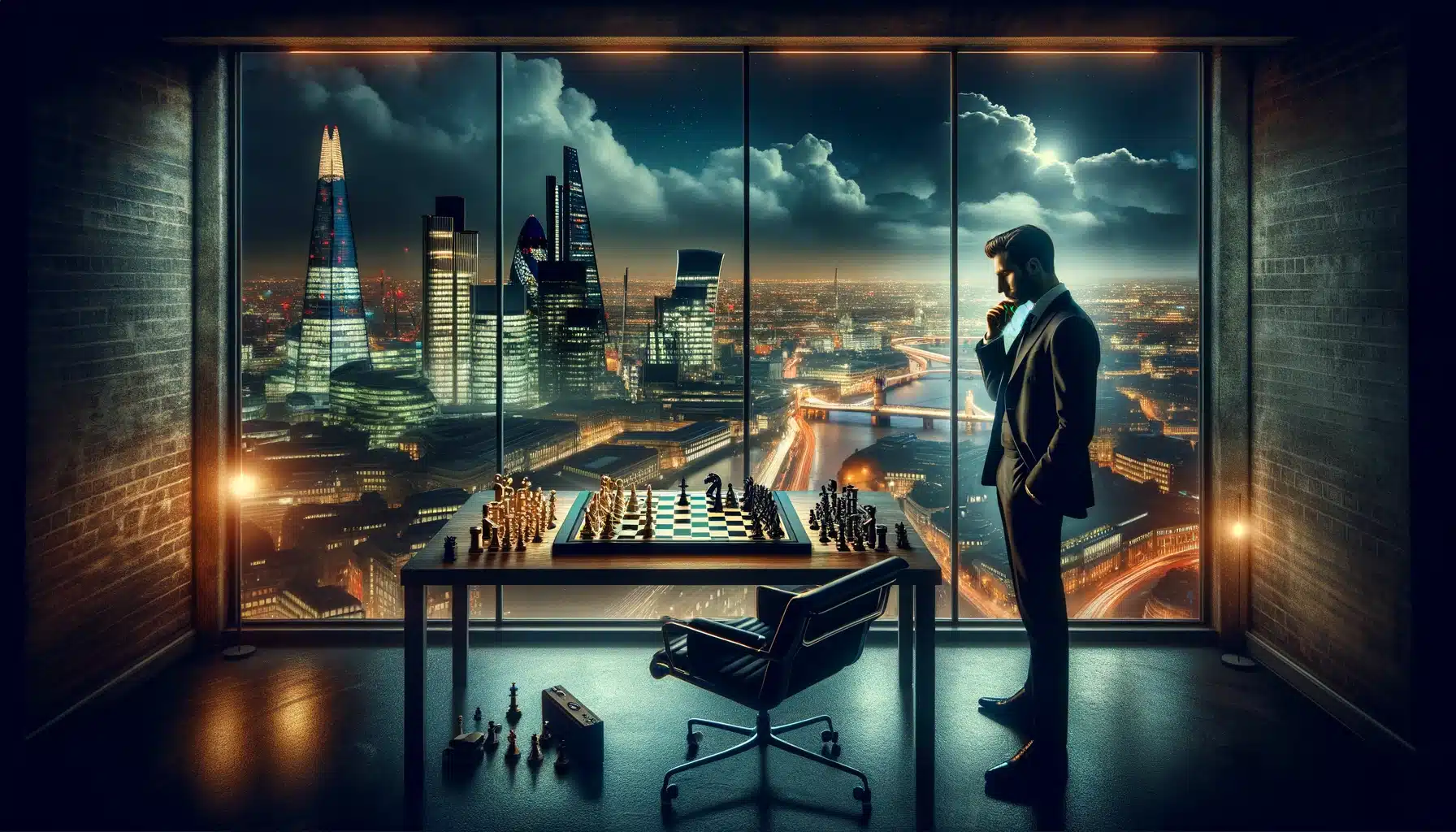 Risk vs Reward: Mastering Investment Management in Uncertain Times