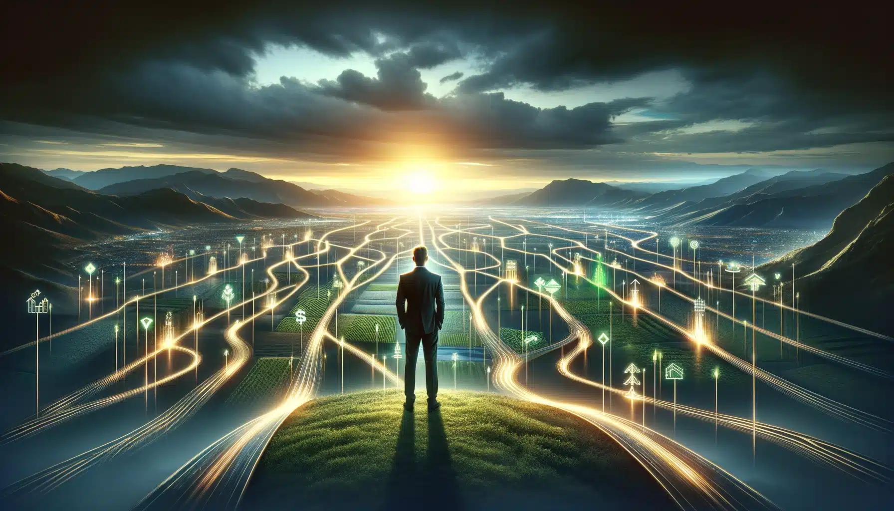 Diversification: The Key to Building a Resilient Investment Portfolio